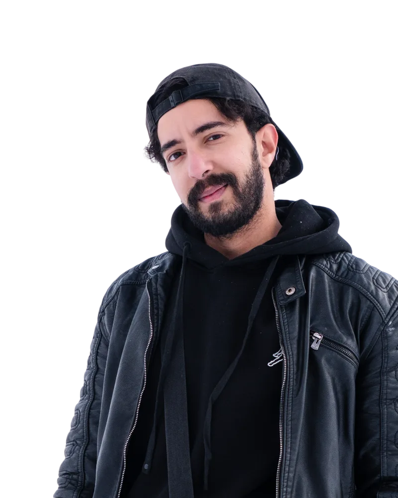 Ayman Karamat